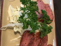 -度小月(百老汇美食街店)