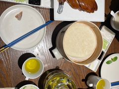 -小大董·烤鸭(王府井apm店)