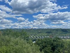 -承德避暑山庄景区