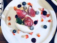 -AFS Cafe & Canteen(闽江二路店)