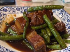 -老北京私房菜(798店)