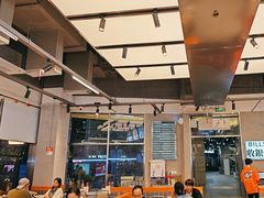 -肥韬茶餐厅(海上世界店)