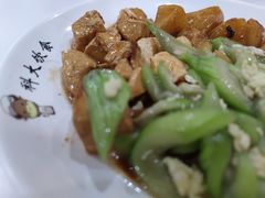 -中科大东区东苑餐厅(天使路店)