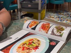 -新疆伊秀清真餐厅