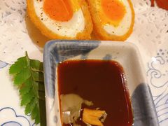 -鸟鹏烧鸟居酒屋(仁恒梦中心店)