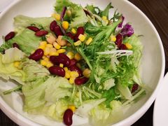 -希尔顿欢朋酒店·欢朋餐厅