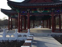 -西海子公园