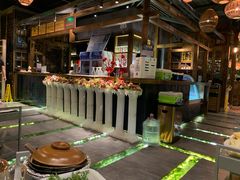 -芭缇沁园椰子鸡(中航紫金新天地店)