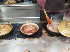 -斯丹姜母鸭·古法干香(田安南路店)