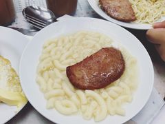 -金凤茶餐厅(湾仔店)