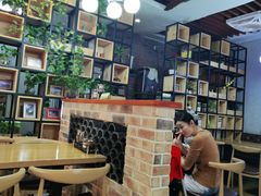 -台北楚楚园馅饼粥(虹桥南丰城店)