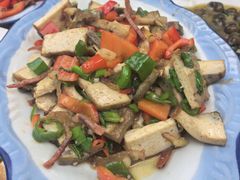 -途中饭店(开化店)