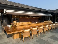 -无印良品餐堂 MUJI Diner(成都太古里店)
