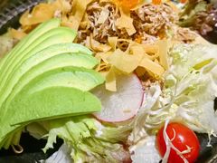 -炙柒Sekinana·精致料理 烧鸟·铁板烧(海上世界店)