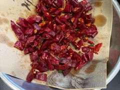 -鱼头泡饭·湖北菜·非物质文化遗产(岳家嘴总店)