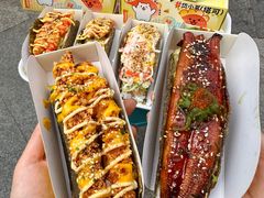 -万达广场(泰安泰山店)