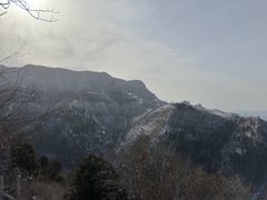 -娲皇宫