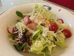 -博雅渔港·融合菜(维也纳国际大酒店)