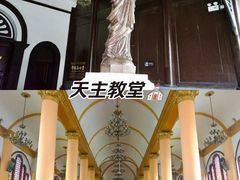 -平安桥天主教堂