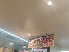 -海底捞火锅(团结桥店)