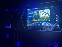 -魅KTV·AI辅唱(簋街店)