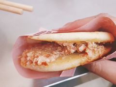 -杨记灌肠(食品街店)