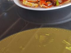 -叶存利海鲜大馅饺子(东戴河止锚湾店)
