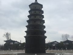 -东台西溪天仙缘景区