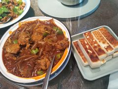 地锅鸡-阿庄新豫菜(通泰路店)