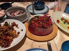 -山石榴·贵州菜(丰盛里店)