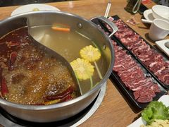 -掂档潮汕牛肉火锅(cityon熙地港店)