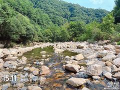 -雅鲁激流探险漂流