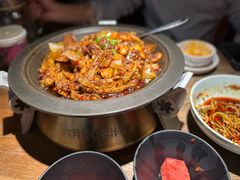 -六月雪干锅(绵阳凯德广场店)