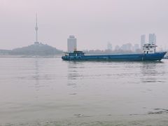 -武昌中华路码头(轮渡站)
