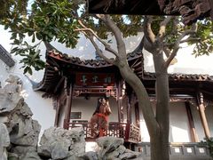 -胡雪岩故居