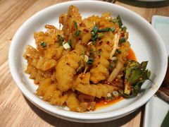 -全牛匠·乐山跷脚牛肉(新中关店)