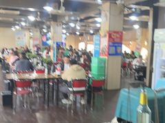 -皖北巫氏三胖地锅鸡(长淮总店)