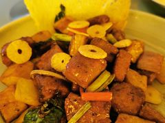 -采悦轩中餐厅·粤菜·海南菜(神州半岛喜来登度假酒店)