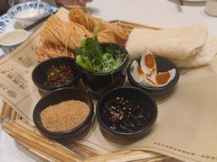 -大张烙馍村(三环南路旗舰店)