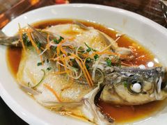 -新虹楼饭庄(崇明陈家镇店)
