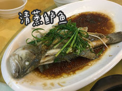 -菜鸟餐厅(珠江医院店)