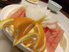-鸭匠食府·挂炉烤鸭·新京菜(阜成路店)