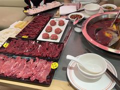 -嬷孙家潮汕牛肉火锅(北京路天河城店)