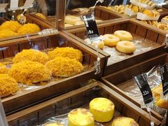 -金凤成祥(东直门现烤面包店)