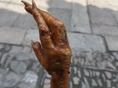 -鸡脚旮旯平江路店