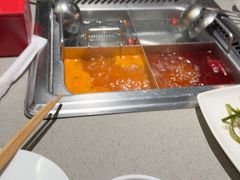 -海底捞火锅(油麻地店)