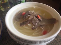 -乔家满族八大碗(流水沟店)