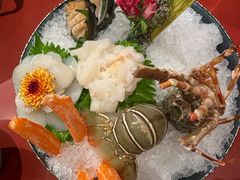 -红雀围·海鲜火锅(陆家嘴中心店)