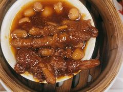 -七爷清汤腩·港式餐厅(金狮广场店)