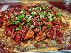 -半天妖烤鱼(永旺梦乐城店)